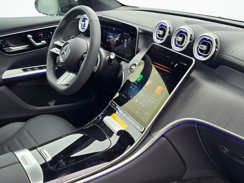 New 2026 Mercedes-Benz GLC 300 4MATIC image 26