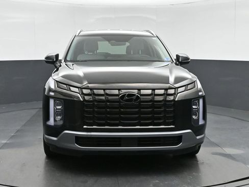 Used 2024 Hyundai Palisade SEL image 2
