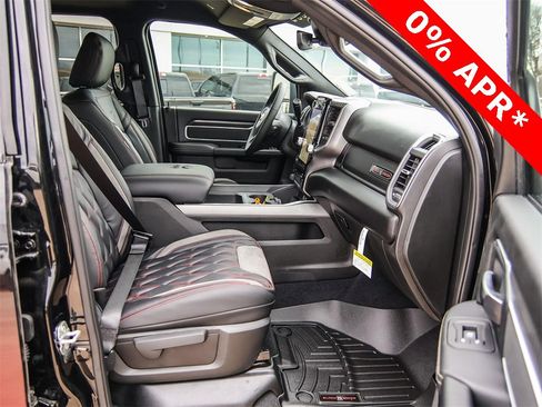 New 2025 RAM 2500 Big Horn image 18