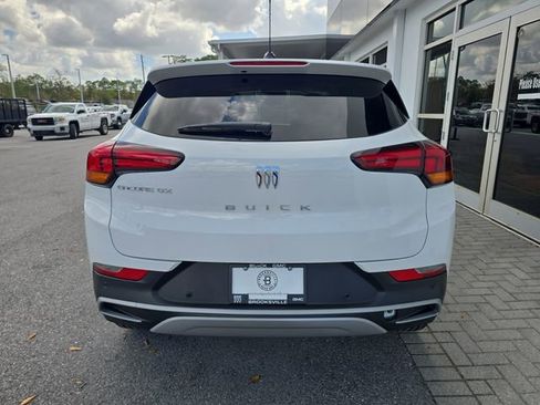 New 2026 Buick Encore GX Preferred w/ Advanced Technology Package image 7