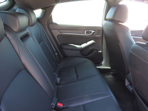 Certified 2023 Acura Integra A-Spec FWD image 12