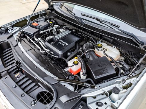 Used 2024 GMC Yukon Denali w/ Denali Reserve Package image 42