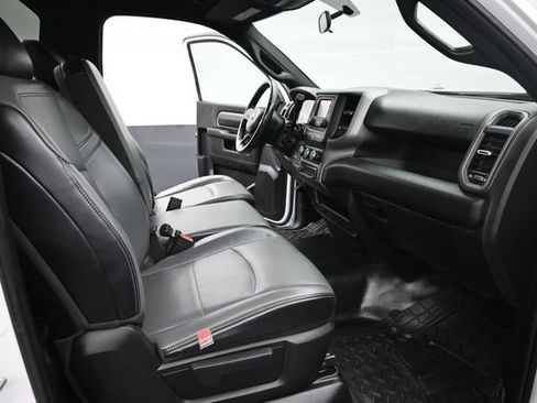 Used 2022 RAM 3500 Tradesman AWD/4WD image 18