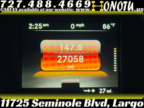 Used 2018 smart fortwo electric drive image 15