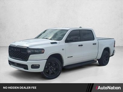 Used 2026 RAM 1500 Big Horn