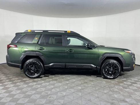 New 2026 Subaru Outback Wilderness image 5