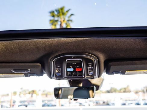 New 2026 Jeep Grand Cherokee L Limited image 19