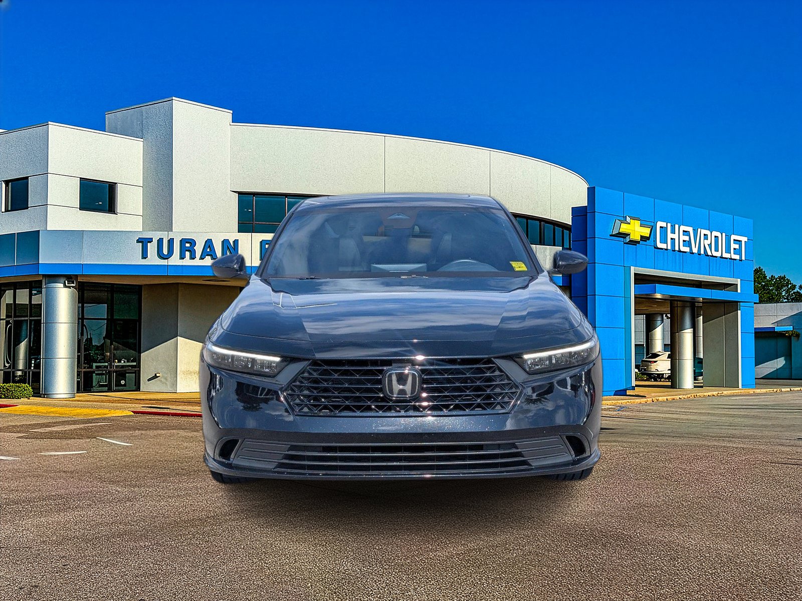 Used 2025 Honda Accord Sport image 10