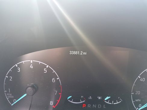 Used 2022 Ford Maverick XL image 13