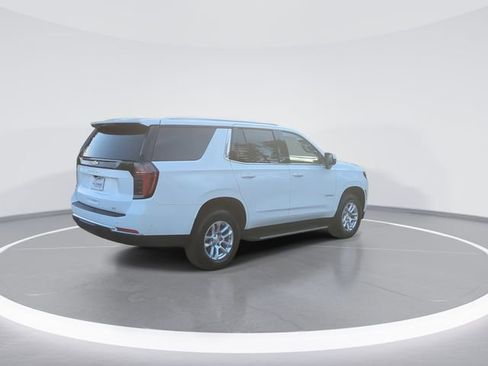 Used 2025 Chevrolet Tahoe LT image 8