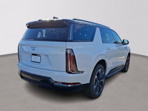 New 2026 Cadillac Escalade IQL Sport 2 image 4