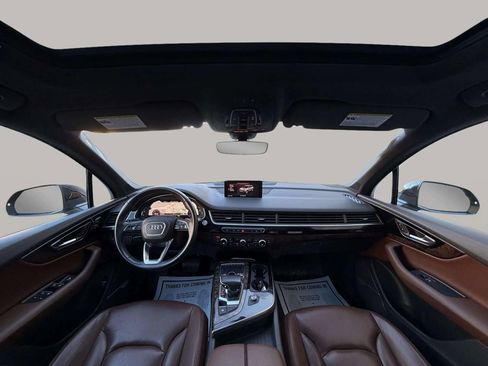 Used 2018 Audi Q7 3.0T Premium Plus w/ Premium Plus Package image 29