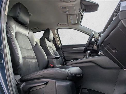 Used 2019 MAZDA CX-5 Touring image 23