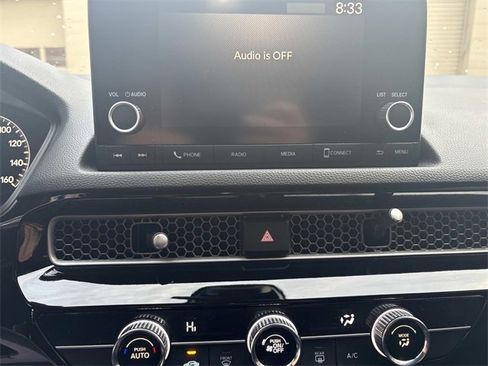 Used 2023 Honda Civic Sport image 17