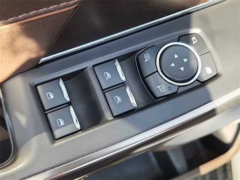 Used 2021 Ford F150 King Ranch w/ Equipment Group 601A High image 24