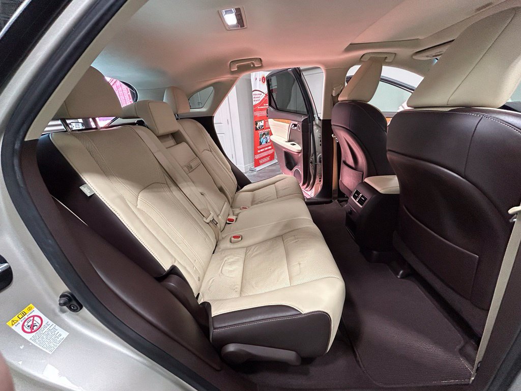 Used 2017 Lexus RX 350 AWD w/ Premium Package image 49