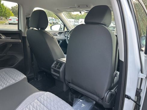 New 2026 Volkswagen Tiguan S FWD image 46