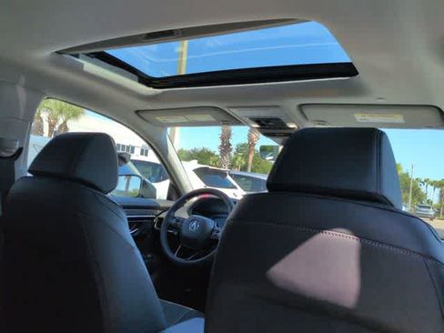 Used 2025 Acura ADX FWD image 23