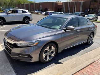 Used 2020 Honda Accord EX-L video 1