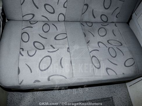 Used 2003 Volkswagen Eurovan MV image 89