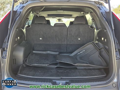 Used 2024 Honda CR-V Sport image 15
