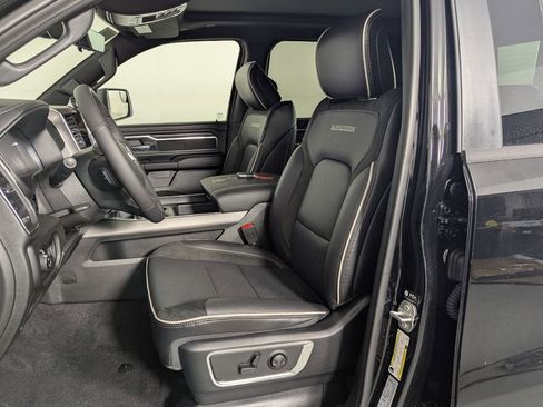 New 2026 RAM 1500 Laramie w/ Night Edition image 15