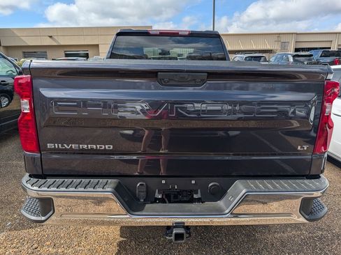 Used 2023 Chevrolet Silverado 1500 LT w/ Protection Package image 5