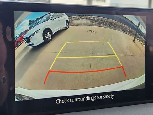 New 2025 MAZDA CX-5 AWD 2.5 S w/ Select Package image 20