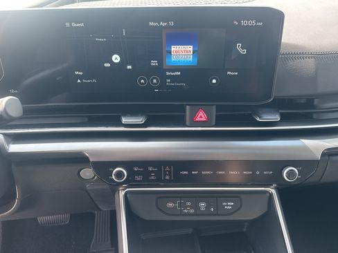 New 2026 Kia Carnival SX FWD image 21