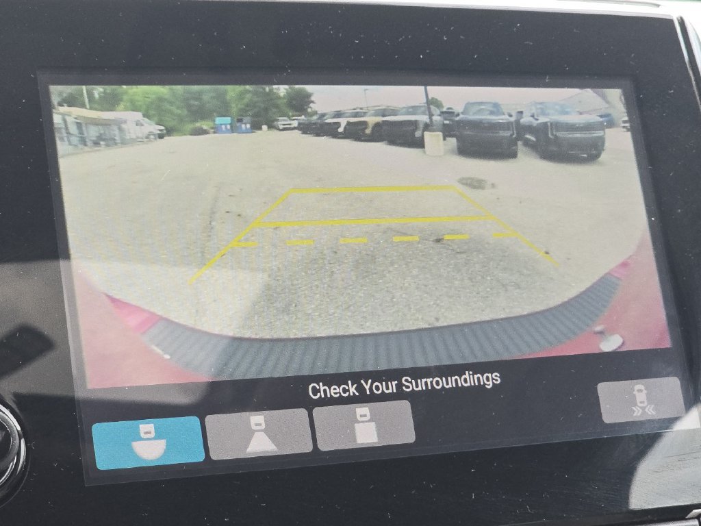 Used 2024 Honda Odyssey EX-L image 28