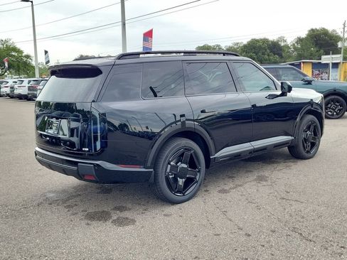 New 2027 Kia Telluride X-Line SX Prestige AWD/4WD image 6