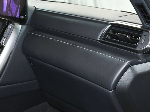 Used 2023 Lexus LX 600 F Sport w/ Accessory Package (Z1) AWD/4WD image 74