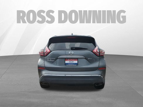 Used 2018 Nissan Murano SV image 5