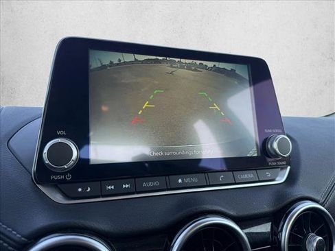 Used 2023 Nissan Sentra SV image 18