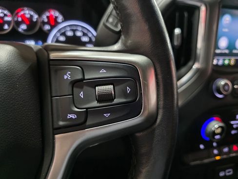 Used 2021 Chevrolet Silverado 1500 LT image 27