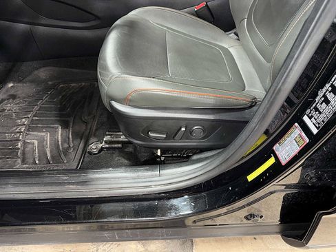 Used 2022 Hyundai Santa Cruz Limited image 24