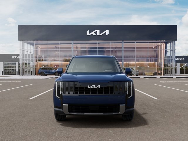 New 2027 Kia Telluride S AWD/4WD image 2