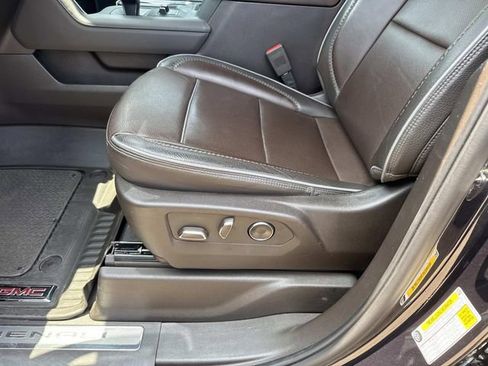 Used 2024 GMC Sierra 1500 Denali w/ Denali Reserve Package AWD/4WD image 22