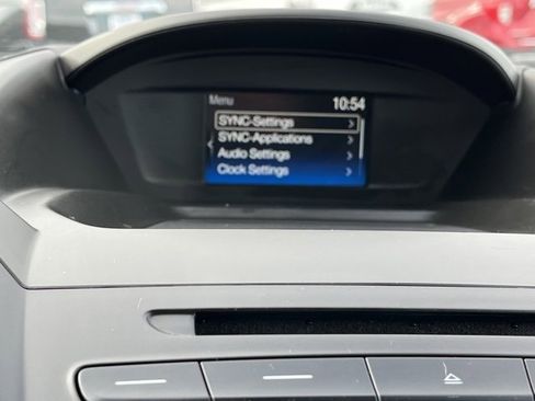 Used 2018 Ford Escape S image 39