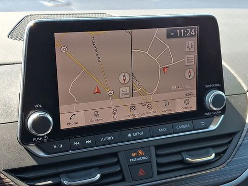 Used 2021 Nissan Altima 2.5 SL image 18