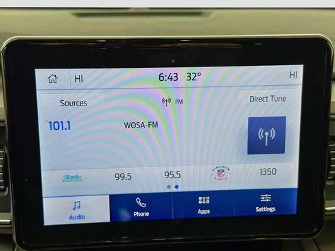 Used 2023 Ford Explorer XLT w/ Equipment Group 202A image 32