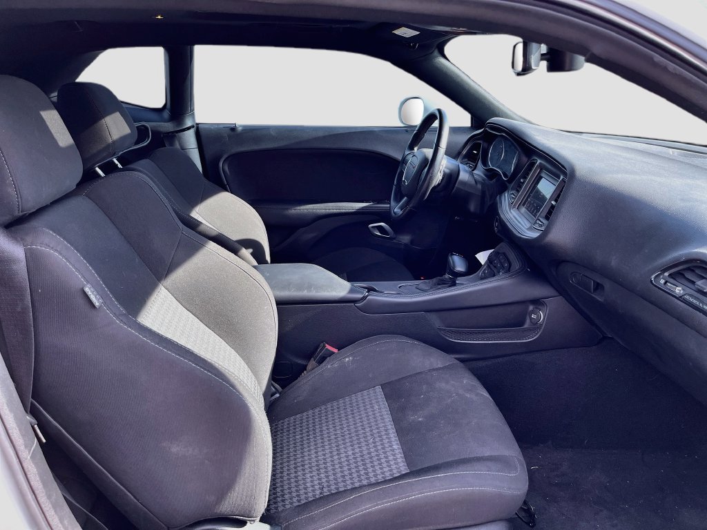 Used 2023 Dodge Challenger R/T RWD image 27