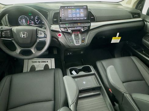 New 2026 Honda Odyssey EX-L image 31