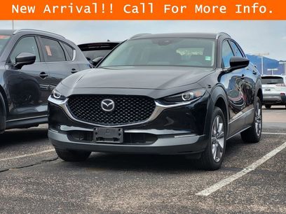 Used 2023 MAZDA CX-30 AWD 2.5 S w/ Preferred Package
