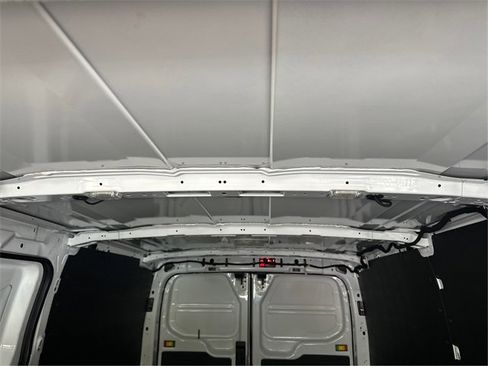 New 2025 Ford Transit 250 Low Roof image 26
