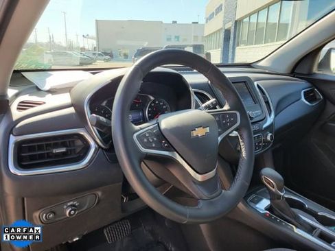 Used 2023 Chevrolet Equinox LT AWD/4WD image 20
