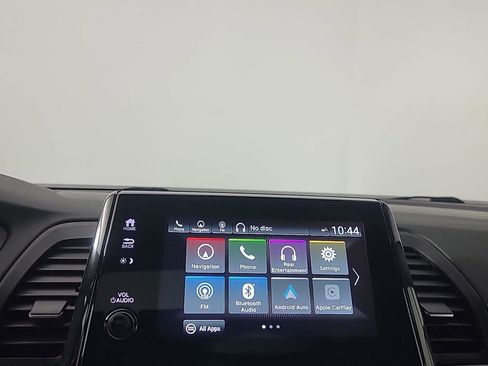 Certified 2019 Honda Odyssey Touring image 35