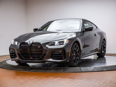 New 2026 BMW M440i Coupe w/ Premium Package