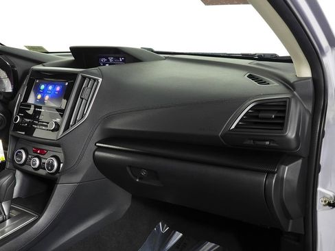 Certified 2023 Subaru Crosstrek 2.0i image 14