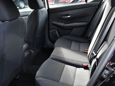 Used 2023 Nissan Sentra SV image 32